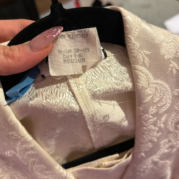 Blazer skirt set - Picture 6 of 6